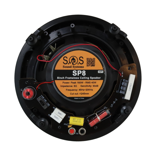 اسپیکر سقفی SP8