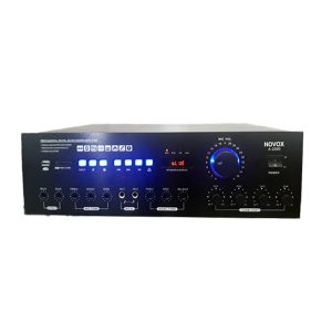 آمپلی فایر رومیزی A-2000 NOVOX