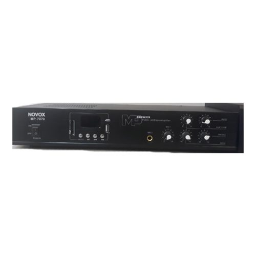 آمپلی فایر رومیزی A-300 NOVOX