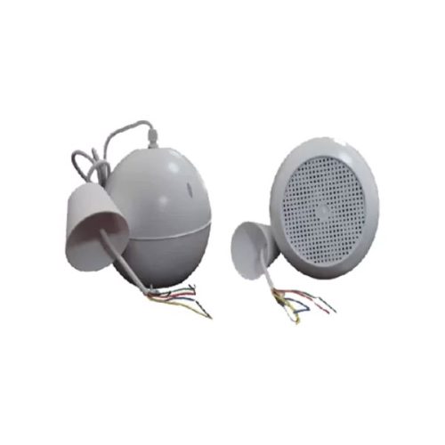 اسپیکر آویز لوستری مدل FG-004
