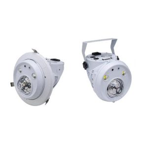 رقص نور توکار مدل TY-014