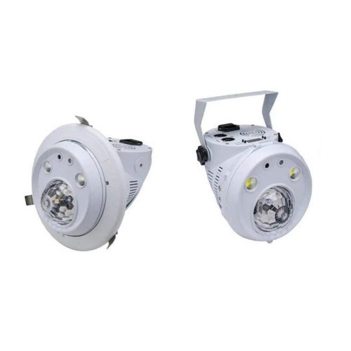 رقص نور توکار مدل TY-014